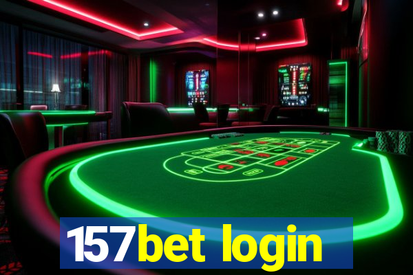 157bet login